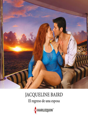 cover image of El regreso de una esposa